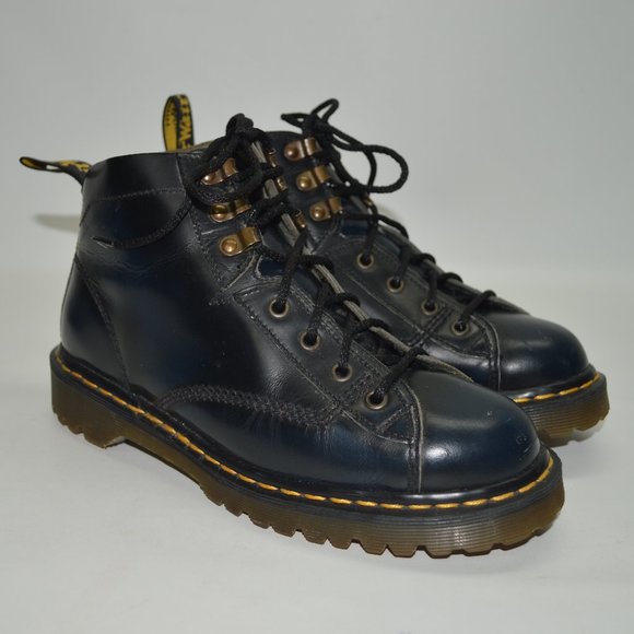 Dr. Martens Other - Dr Marten's Men's England Men's Air Wair UK 7